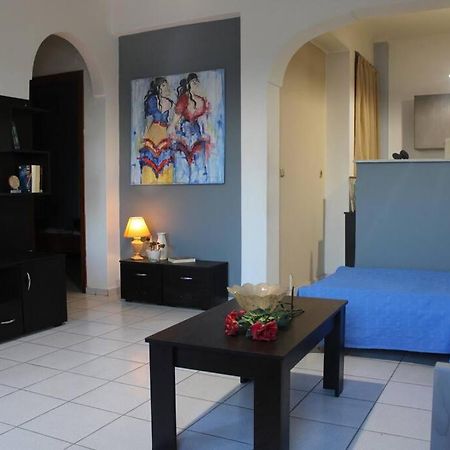 Rodi Apartments 1 Камари Экстерьер фото
