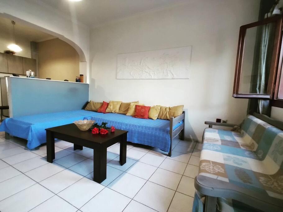 Rodi Apartments 1 Камари Экстерьер фото